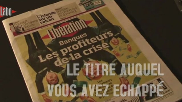 5 jours à la une: «Il y a un côté anti-Sarkozy chez Obama»