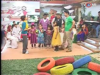 Muskurati Morning 02-07-2013 seg 4