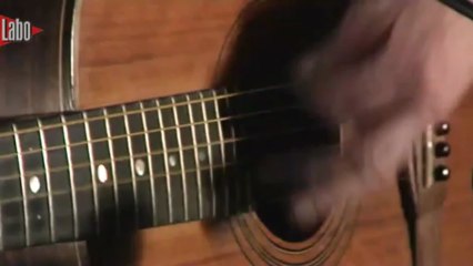 La Session live: Xavier Plumas