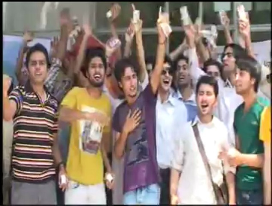 quaid-e-azam uni, Isd