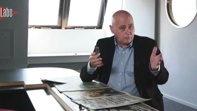 5 jours à la une: relance, Kouchner et Sarkozy