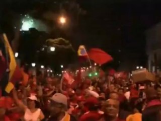 Chávez s'offre un forfait illimité