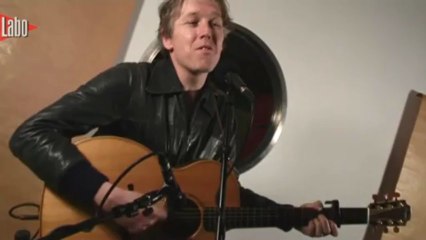 La Session live: Polar
