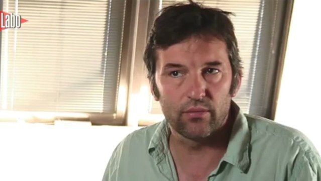 5 jours à la une: Sarkozy, Dati, des mots, rien que des mots...