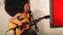 La session live: Marissa Nadler