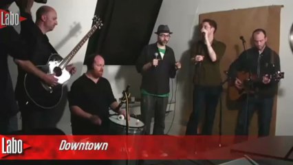 La Session live: Fredo Viola