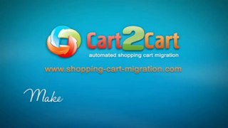 How to Migrate from Magento to PrestaShop with Cart2Cart