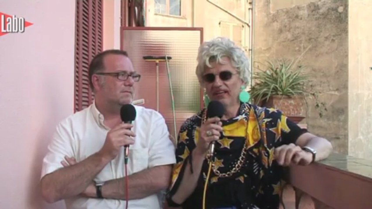 Marie-Lol à Cannes (4): la gueule de bois