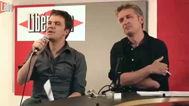 Les candidats nous répondent (4): Jean-Marie Cavada (Majorité présidentielle)