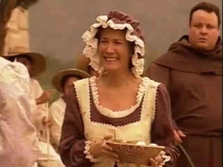 Alborada (The Dawning) English Trailer