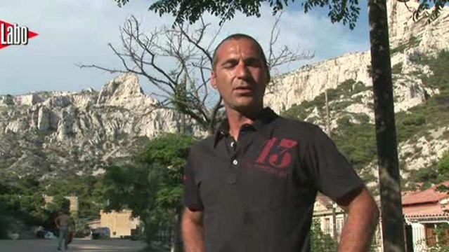 Ma vie sans carbone (8): la bataille des Calanques vertes