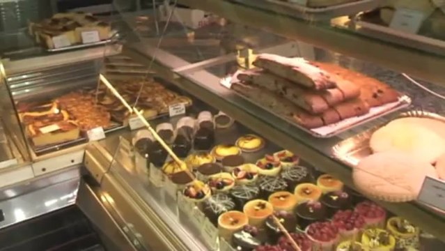 Les vacances sous contrôle des boulangers parisiens