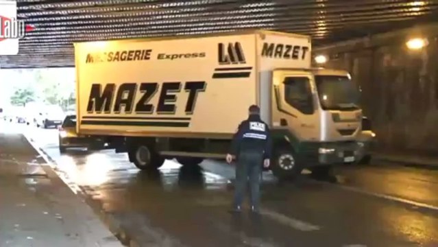 Levallois-Clichy: la guerre des sens interdits