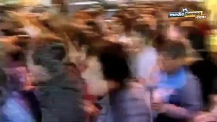 Messi disputará amistoso con fines benéficos