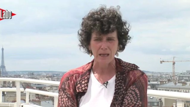 Ma vie sans carbone (12): Isabelle Autissier