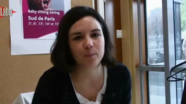 Le speed dating, c'est aussi pour les enfants