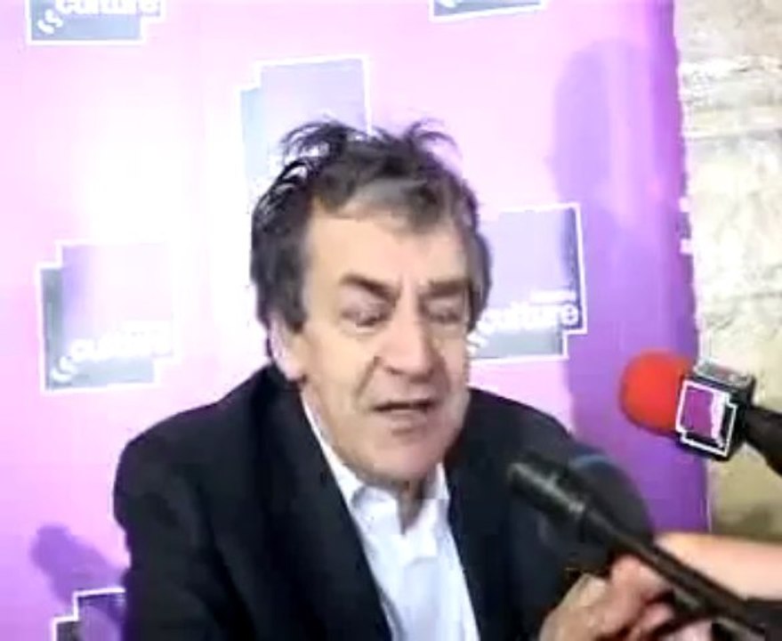 Alain Finkielkraut: «Internet, c'est n'importe...