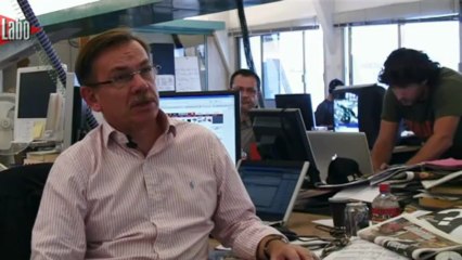 5 jours à la 1: Rocard, retouche, Poste et Royal