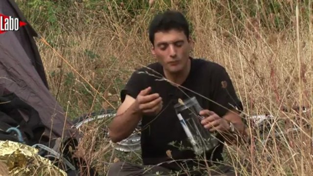 Ma vie sans carbone (14): le mode d'emploi