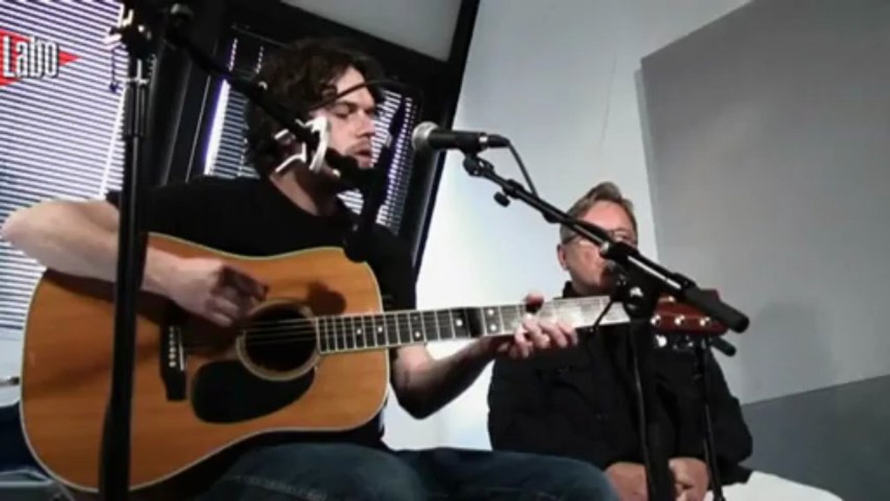 La Session live: Bad Lieutenant (ex-New Order)