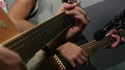 La Session live: le Prince Miiaou