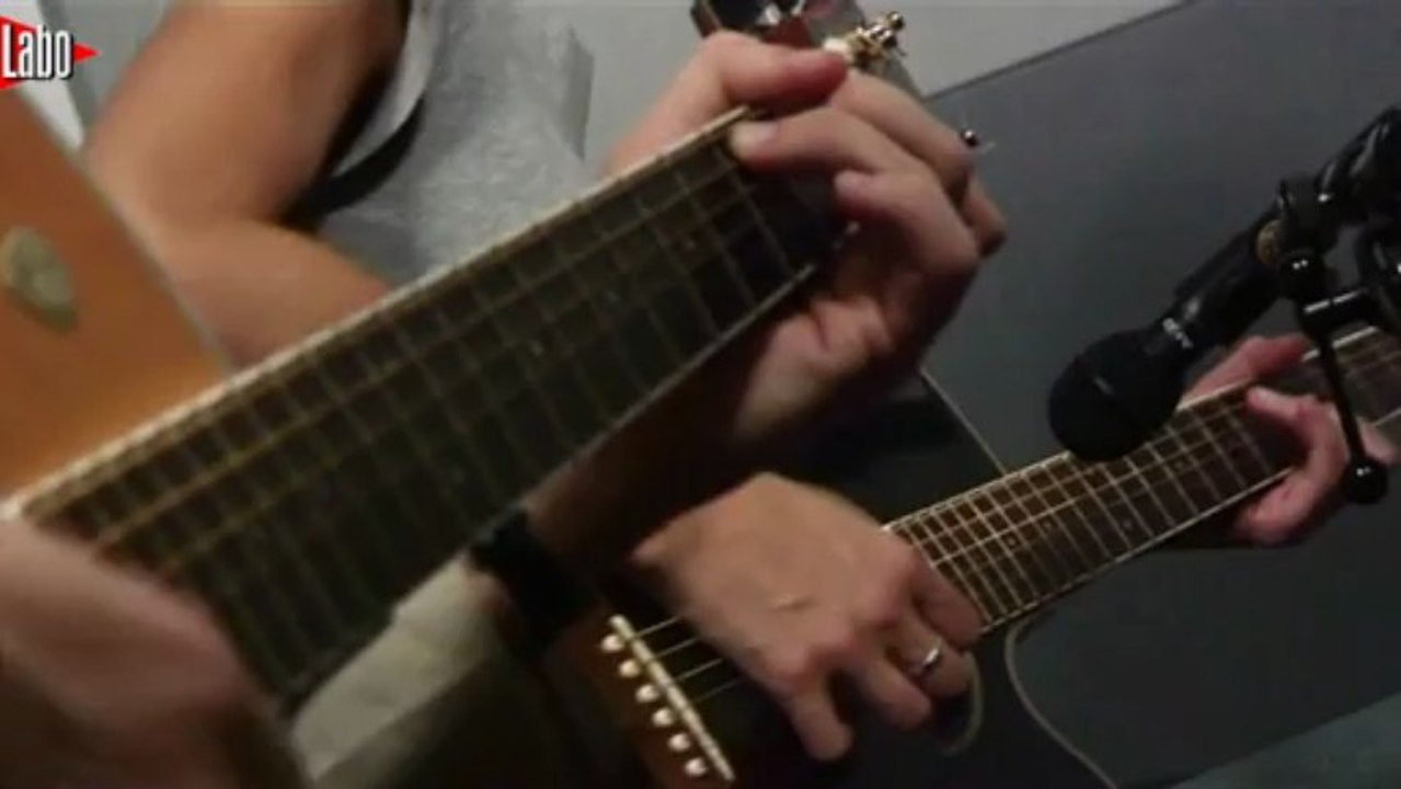 La Session live: le Prince Miiaou