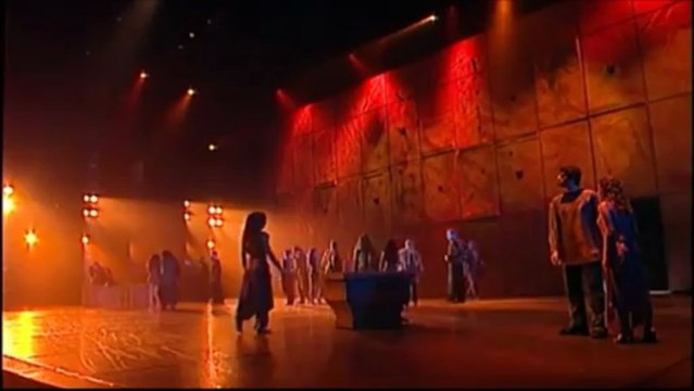 Notre Dame De Paris - Belle (azərbaycanca altyazılı) BY RAMİN