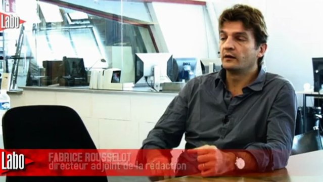 5 jours à la une: le pipeau de Sarko et Marie NDiaye