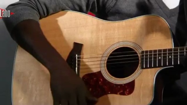 La Session live: Féfé (ex Saïan Supa Crew)