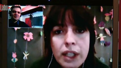 5 jours à la une: Copenhague en train et en twitts