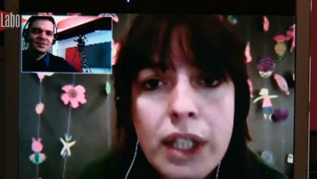 5 jours à la une: Copenhague en train et en twitts