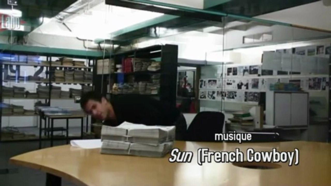 5 jours à la une: trop de burqa, trop de Sarkozy