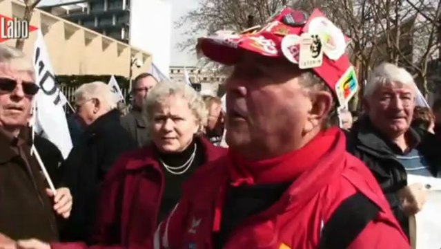 «Le gouvernement organise l'euthanasie des mineurs»