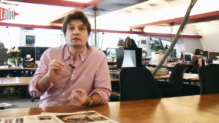 5 jours à la Une: Aubry, six infanticides et la Sarkomerta