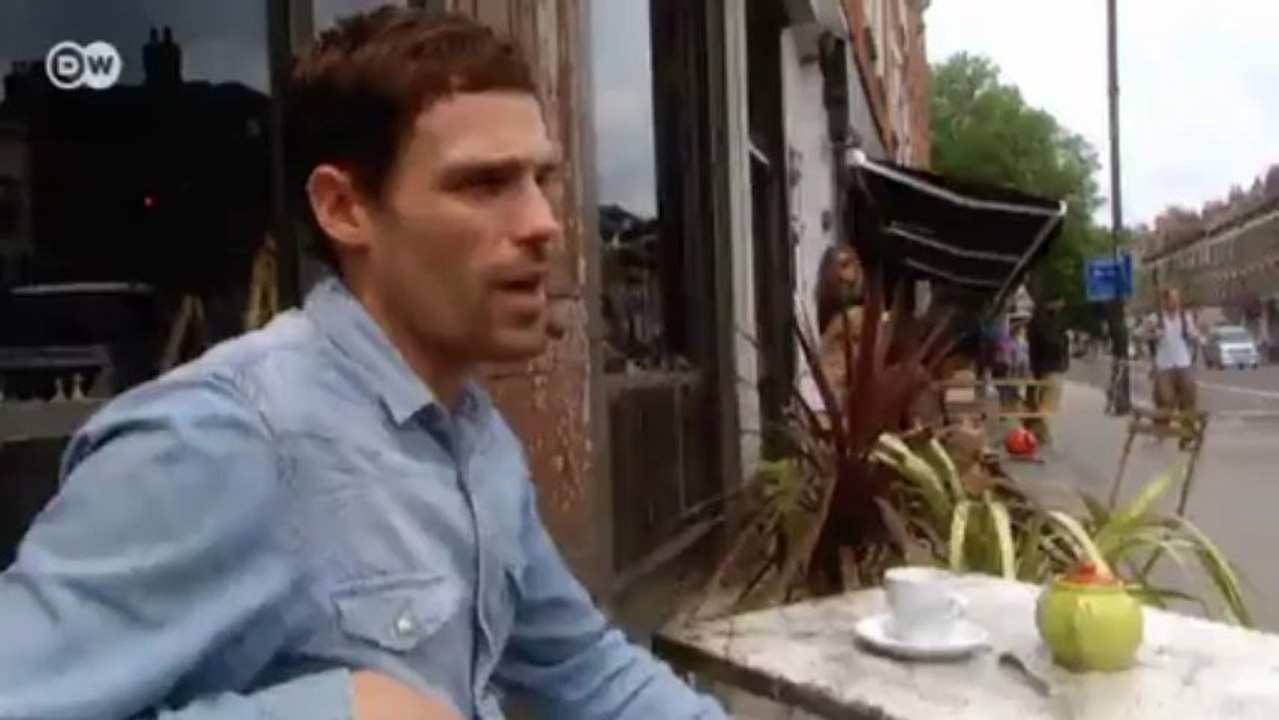 Kunst aus Disketten von Nick Gentry | Euromaxx