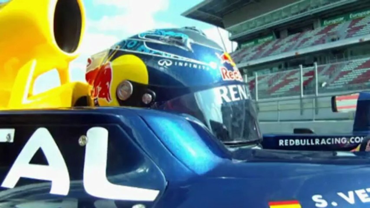 Pirelli wprowadza zmiany do konstrukcji opon przed Grand Prix Niemiec