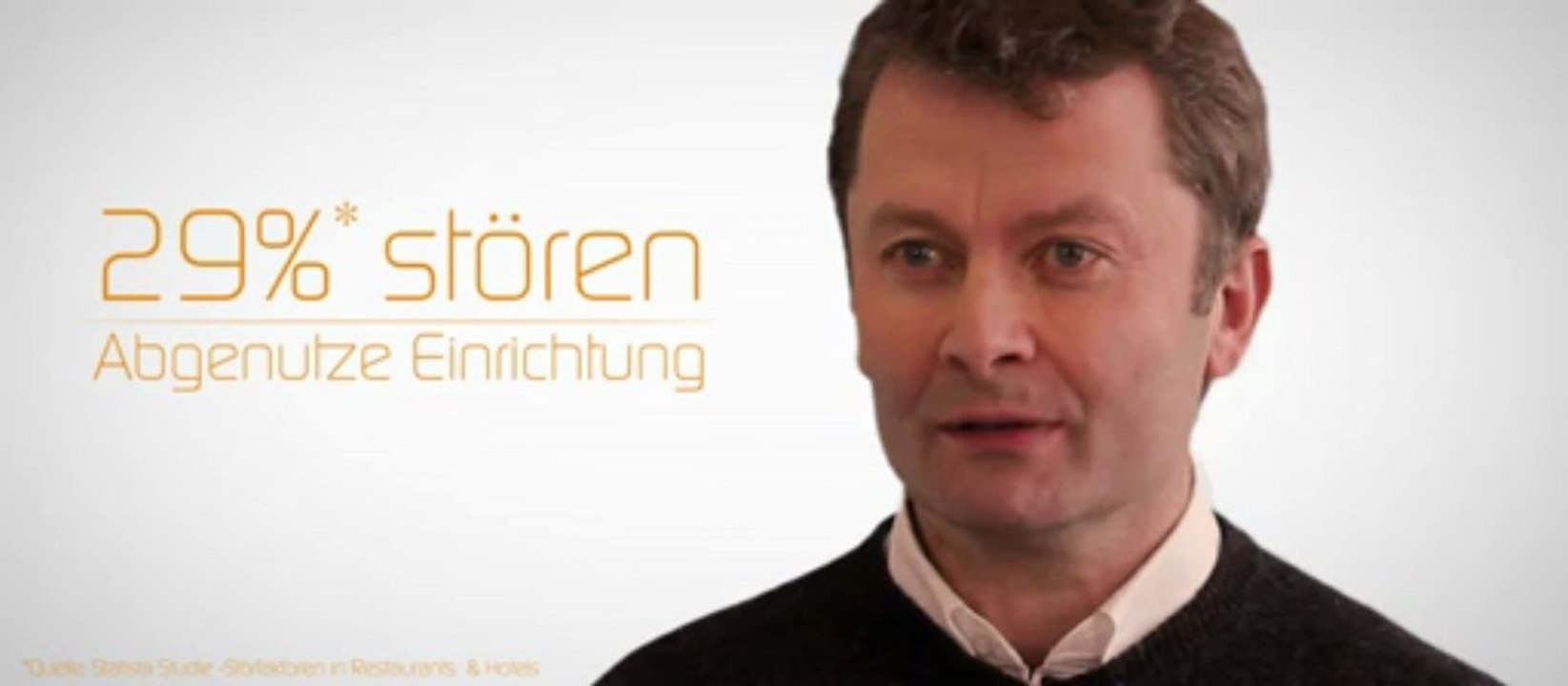 Hotelauslastung: Wenn Gäste ausbleiben (Umfrage)