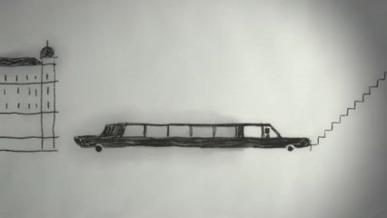 Une petite histoire de... ceux qui ne seront jamais à l'écran