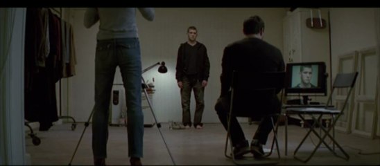 Tender Son - The Frankenstein Project de Kornel Mundruczo