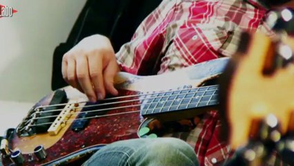 La session: Angus et Julia Stone