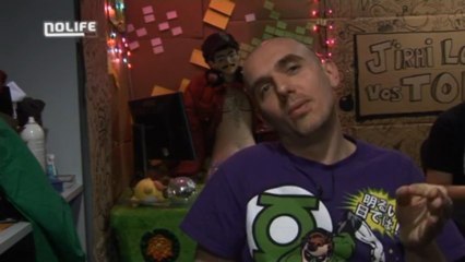 Still alive :3 - 3 ans de Nolife