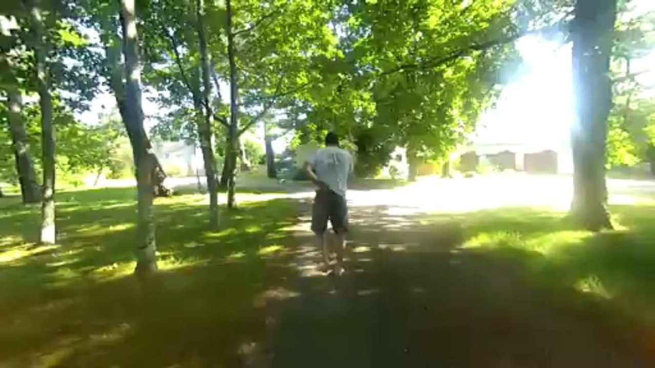 gopro palmito