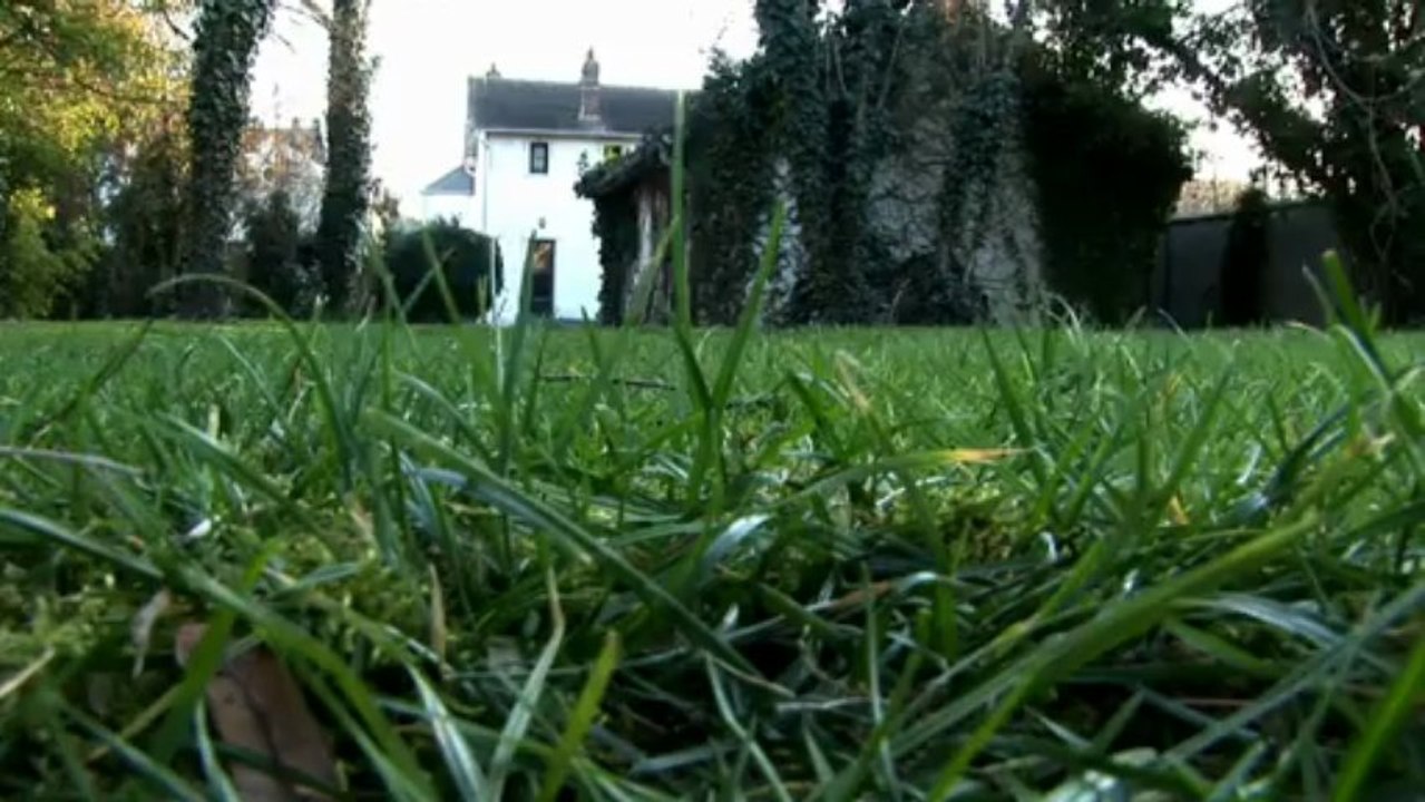 Ma vie sans carbone en habitant collectif écolo