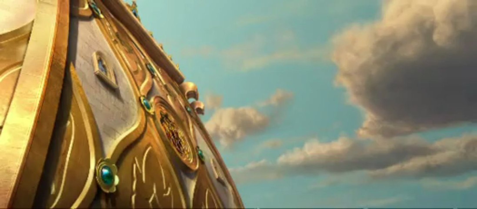 Shrek 4, il était une fin