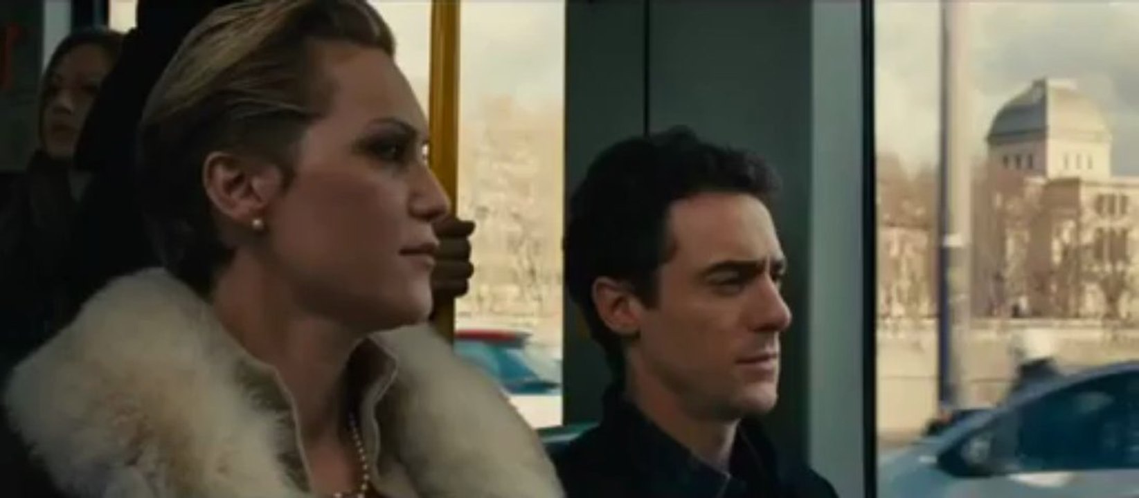 Magnifica Presenza - Pietro träumt von seinem eigenen Märche