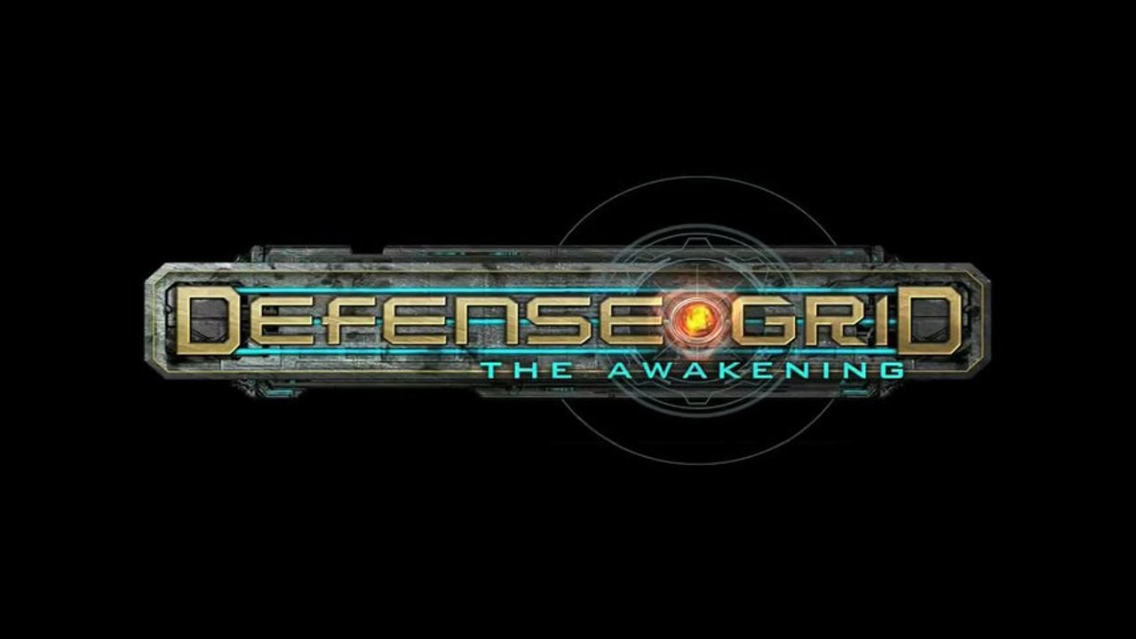 Games with Gold | Defense Grid: The Awakening for Free [EN] (July 2013) | HD