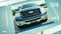 Ford F 150 Supercrew Xlt