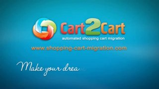 How to Migrate from Magento to OpenCart with Cart2Cart