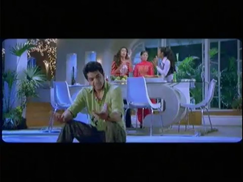 Magar Meri Jaan [Full Song] - Dulha Mil Gaya