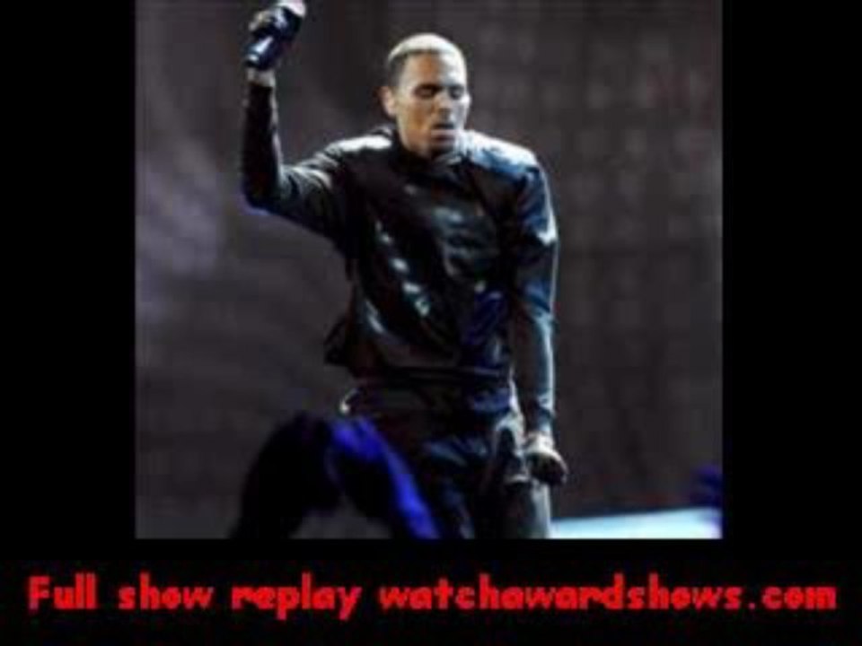 #Chris Brown opened the show  Fine China   Don t Think They Know  and  Love More" BET Awards 2013